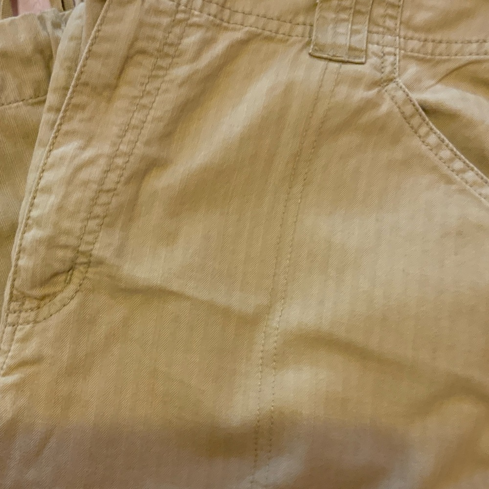 Ralph Lauren Cargo Pants size 16 - Picture 6 of 7